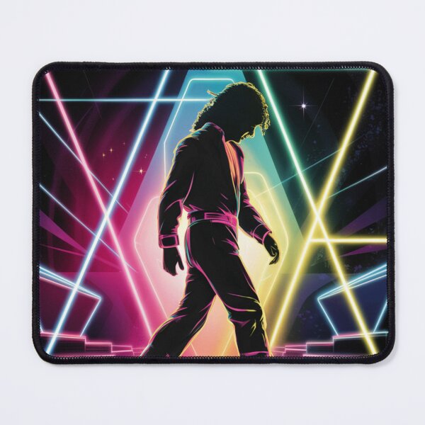 Item preview, Retro Moonwalk On Stage designed and sold by Exodoi.