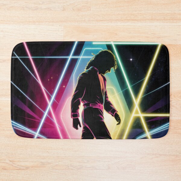 Item preview, Retro Moonwalk On Stage designed and sold by Exodoi.