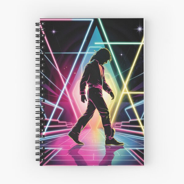 Item preview, Retro Moonwalk On Stage designed and sold by Exodoi.