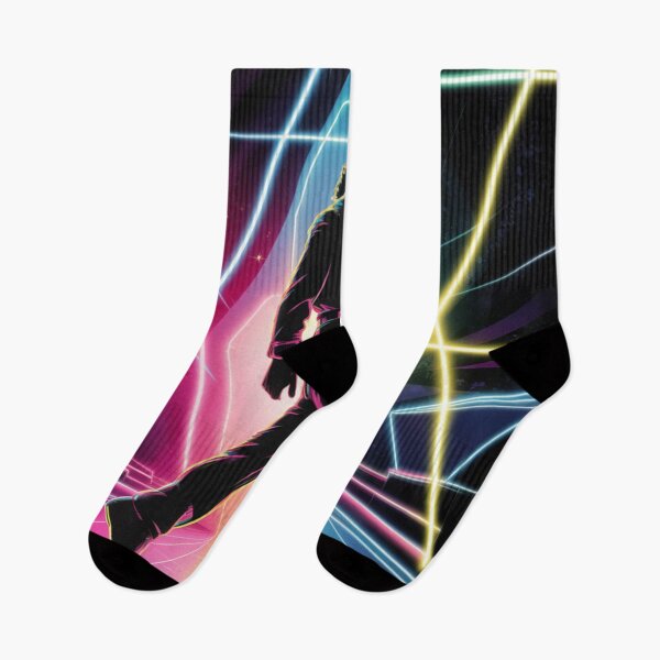 Item preview, Retro Moonwalk On Stage designed and sold by Exodoi.
