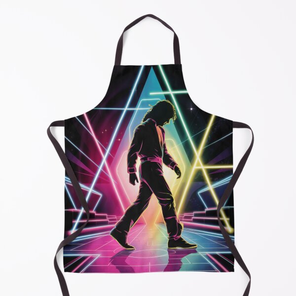 Item preview, Retro Moonwalk On Stage designed and sold by Exodoi.