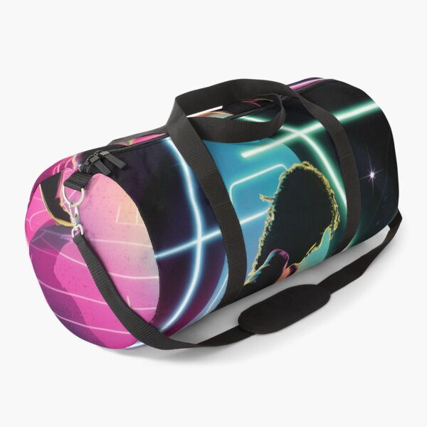 Item preview, Retro Moonwalk On Stage designed and sold by Exodoi.