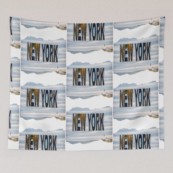 Item preview, NEW YORK 24 20 designed and sold by maveluzone.