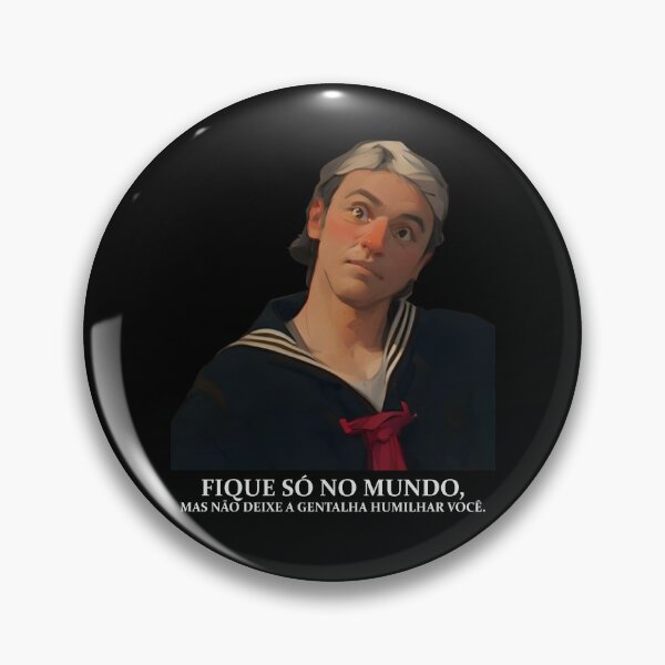 Item preview, Quico da amada série de TV "Chaves" - Classic TV Series Character Art Print, SBT designed and sold by DesignerFollow.