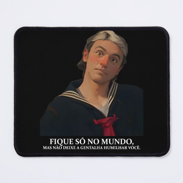 Item preview, Quico da amada série de TV "Chaves" - Classic TV Series Character Art Print, SBT designed and sold by DesignerFollow.