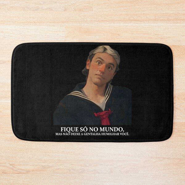 Item preview, Quico da amada série de TV "Chaves" - Classic TV Series Character Art Print, SBT designed and sold by DesignerFollow.