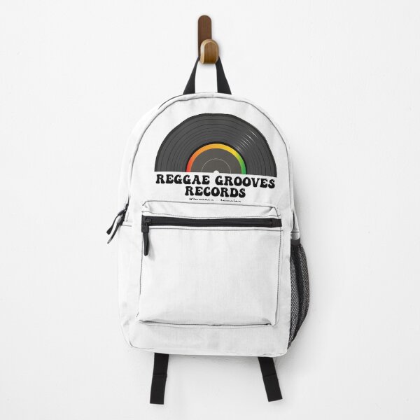 Item preview, Reggae Grooves Record Shop - Kingston, Jamaica designed and sold by paulo silveira.