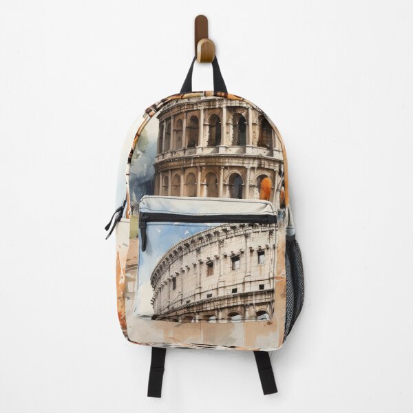 Item preview, Japanese Style Colosseum designed and sold by Shutter-Dragon.