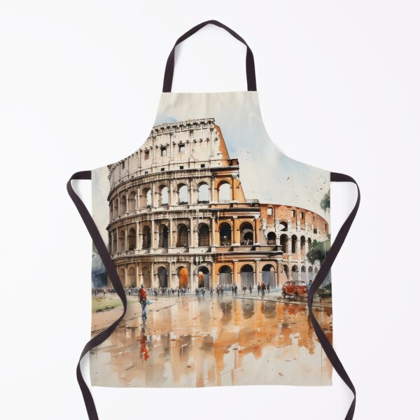 Item preview, Japanese Style Colosseum designed and sold by Shutter-Dragon.