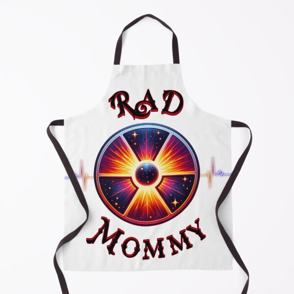 Item preview, Rad Mommy designed and sold by BookwormBlossom.