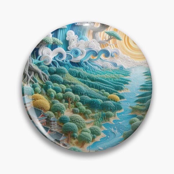 Item preview, Japanese city designed and sold by tilmizart.