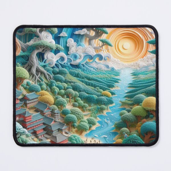 Item preview, Japanese city designed and sold by tilmizart.