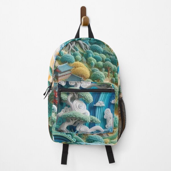 Item preview, Japanese city designed and sold by tilmizart.