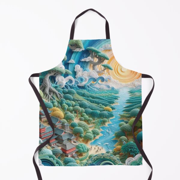 Item preview, Japanese city designed and sold by tilmizart.