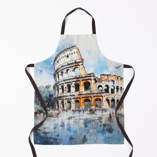 Item preview, Japanese Colosseum designed and sold by Shutter-Dragon.