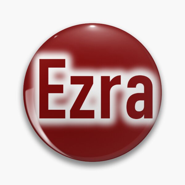 Item preview, Ezra Maroon designed and sold by AMRansom.
