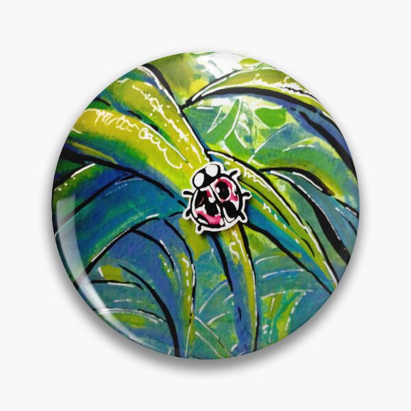 Item preview, Bug designed and sold by Edibunbun.