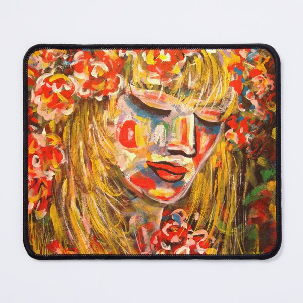 Item preview, Nature Girl designed and sold by Natalie Holland.