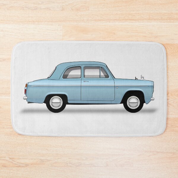 Item preview, Anglia 2 designed and sold by ArtoAuto.