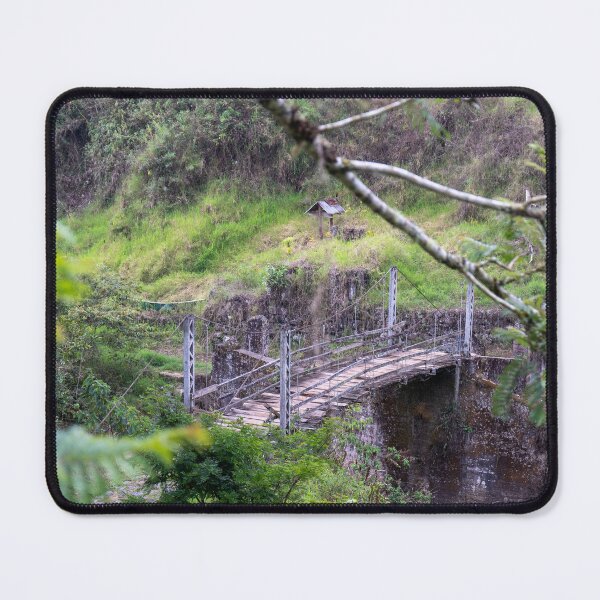 Item preview, Bridge to Adventure designed and sold by Julie Navitka.