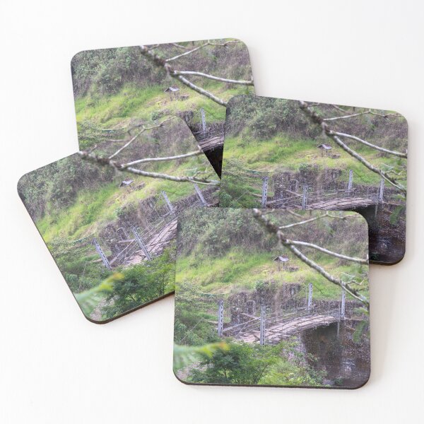 Item preview, Bridge to Adventure designed and sold by Julie Navitka.