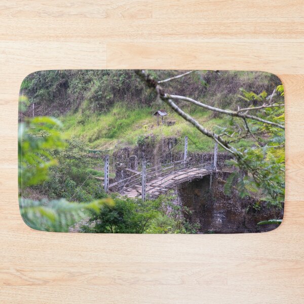 Item preview, Bridge to Adventure designed and sold by Julie Navitka.