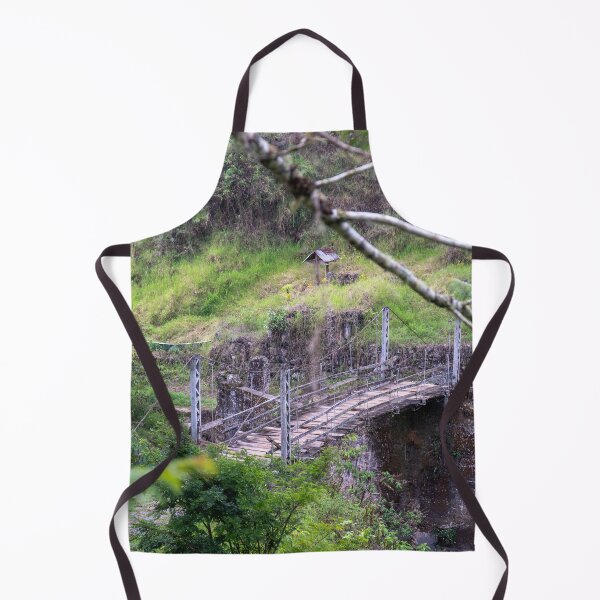 Item preview, Bridge to Adventure designed and sold by Julie Navitka.