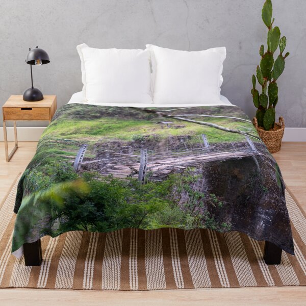 Item preview, Bridge to Adventure designed and sold by Julie Navitka.