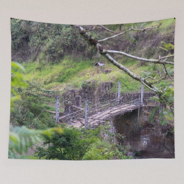 Item preview, Bridge to Adventure designed and sold by Julie Navitka.