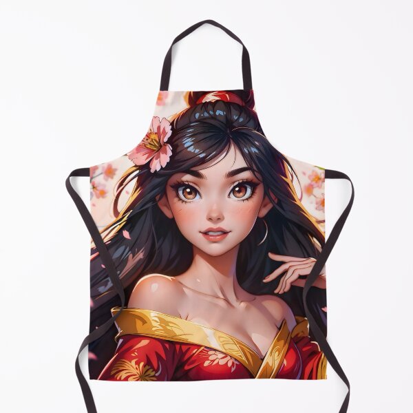 Artikelvorschau, Mulan entworfen und verkauft von Alinarosa.