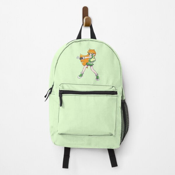 Item preview, New Jeans HAERIN Power Puff Girls Z Anime designed and sold by TokkisStore.