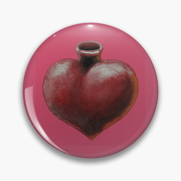 Item preview, The filled heart designed and sold by AnnabellaRh.