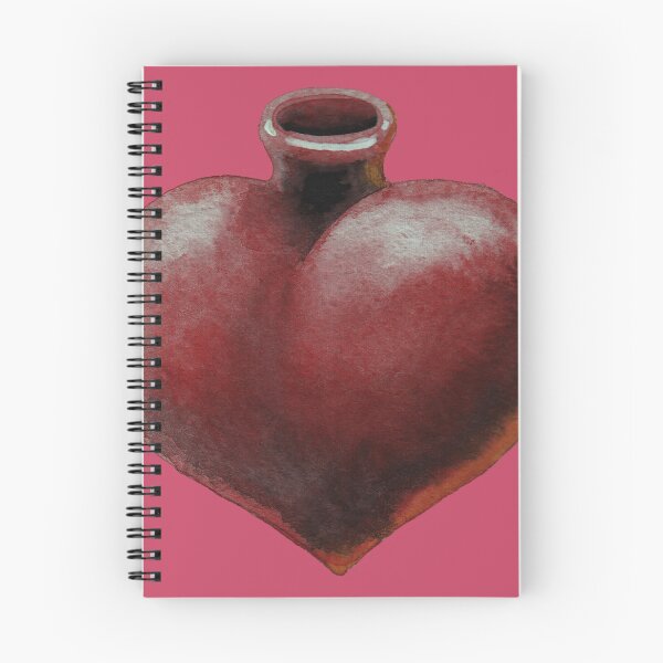 Item preview, The filled heart designed and sold by AnnabellaRh.