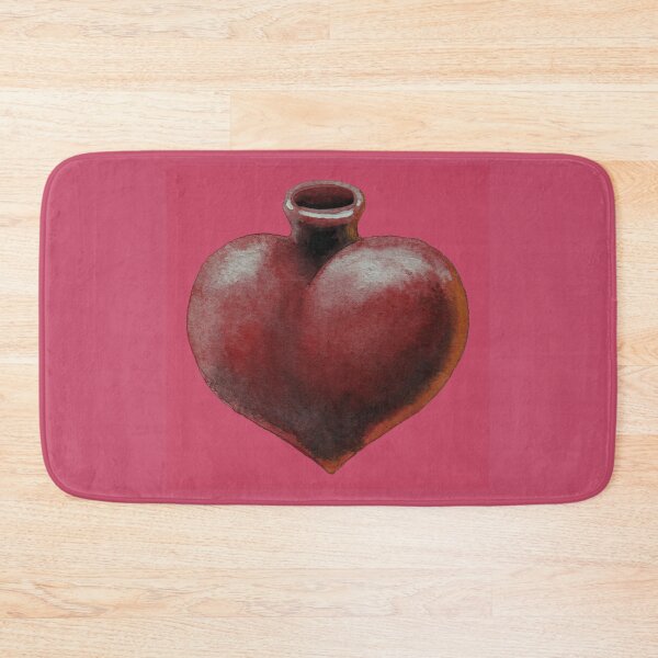 Item preview, The filled heart designed and sold by AnnabellaRh.