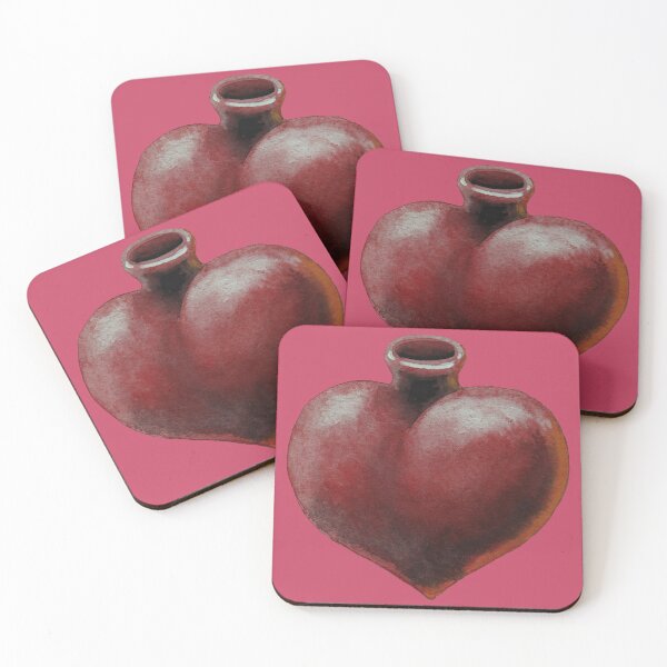 Item preview, The filled heart designed and sold by AnnabellaRh.