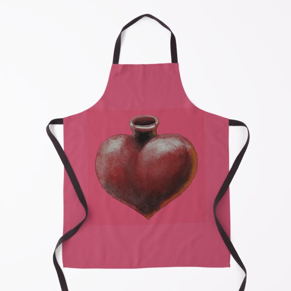Item preview, The filled heart designed and sold by AnnabellaRh.