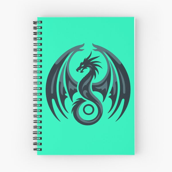 Item preview,  medieval dragon  designed and sold by UMIMEDIA.
