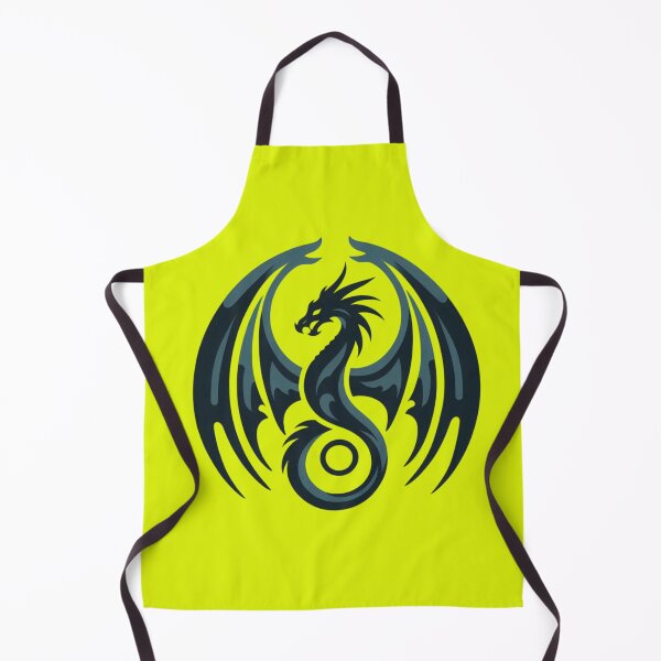 Item preview,  medieval dragon  designed and sold by UMIMEDIA.