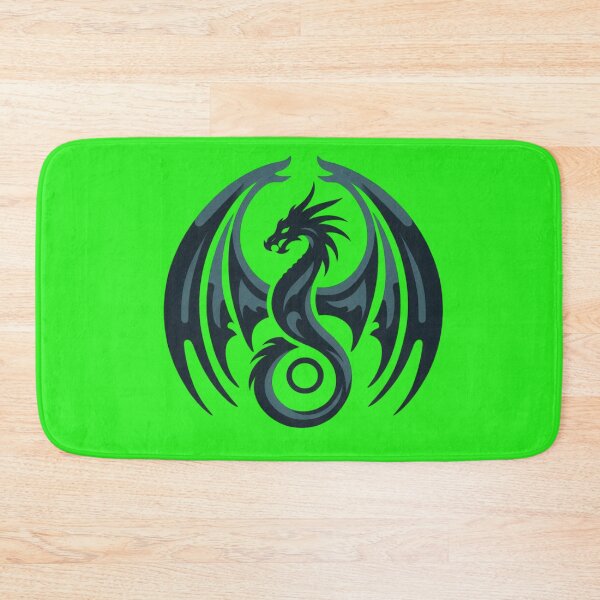 Item preview,  medieval dragon  designed and sold by UMIMEDIA.