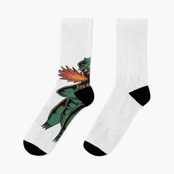 Item preview, Green dino designed and sold by 995dsgn.