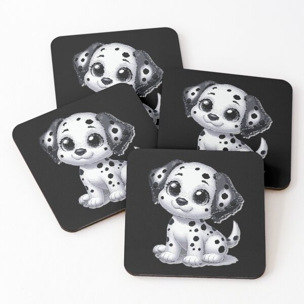 Item preview, DALMATIAN DOG designed and sold by Baron-San.