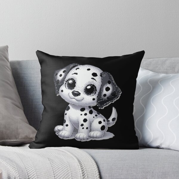 Item preview, DALMATIAN DOG designed and sold by Baron-San.