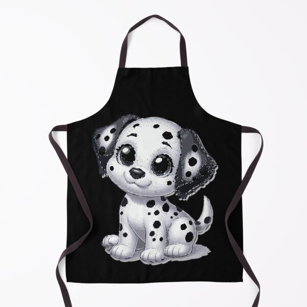 Item preview, DALMATIAN DOG designed and sold by Baron-San.