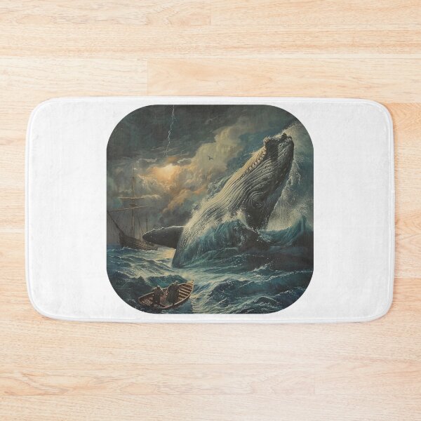 Item preview, Whale story designed and sold by Dadziosz.
