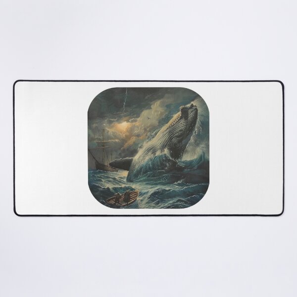 Item preview, Whale story designed and sold by Dadziosz.