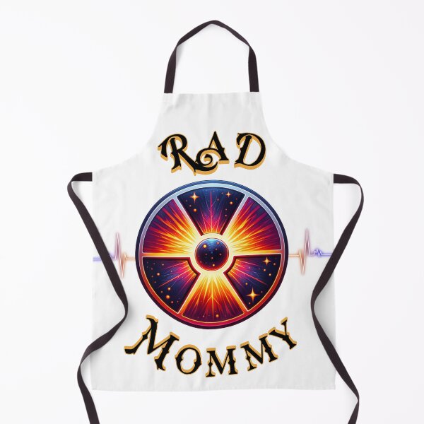 Item preview, Rad Mommy designed and sold by BookwormBlossom.