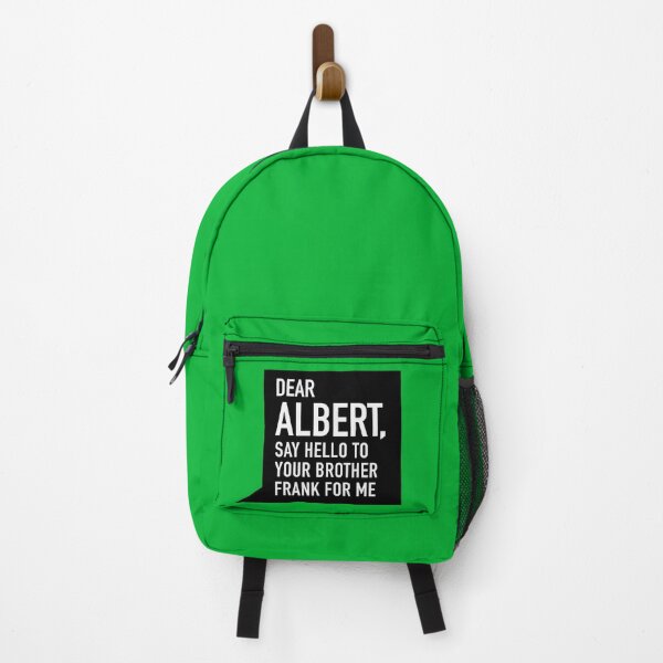Item preview, Dear Albert, say hello to your brother designed and sold by Foundry88.