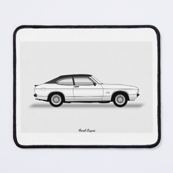 Item preview, Capri 2 designed and sold by ArtoAuto.
