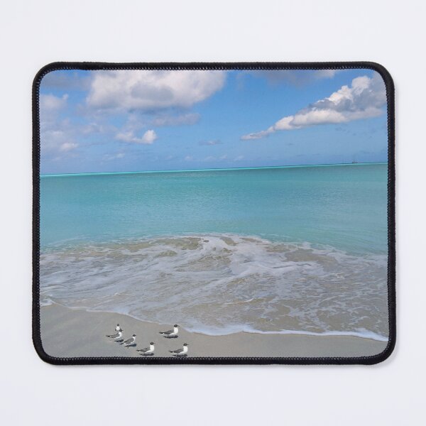 Item preview, Morning Beach Stroll designed and sold by Mar-lisa.