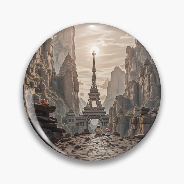 Item preview, Street Art & Painting Fusion in Urban Public Spaces designed and sold by PanoramaPrints.